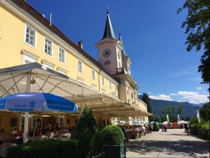 Foto: Herzogliches Bräustüberl